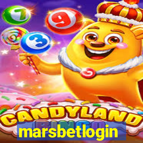 marsbetlogin