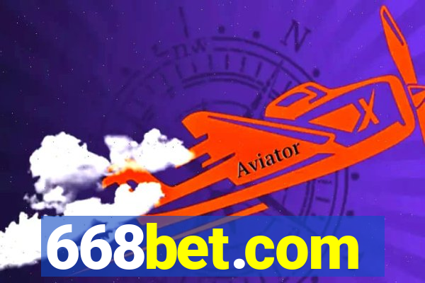 668bet.com