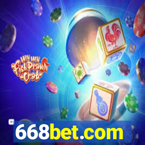 668bet.com