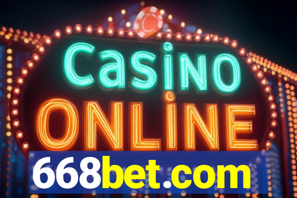 668bet.com