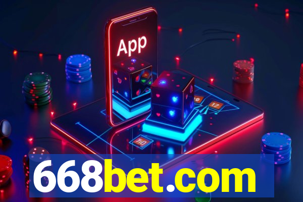 668bet.com