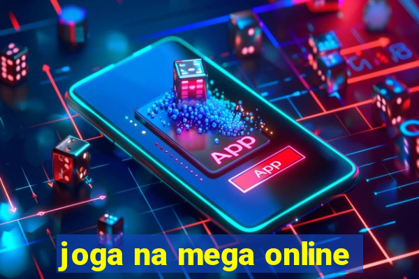 joga na mega online