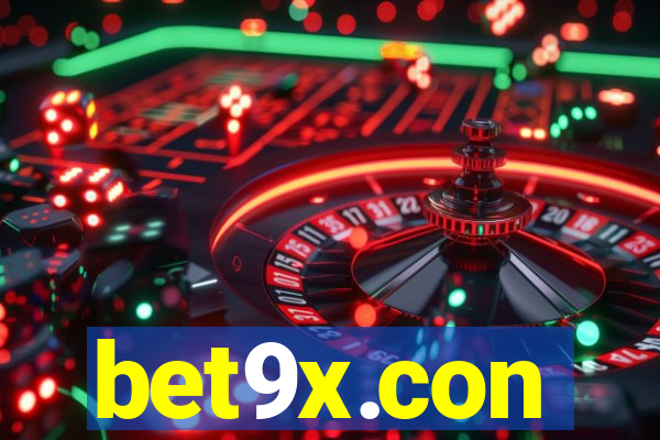 bet9x.con