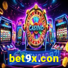 bet9x.con