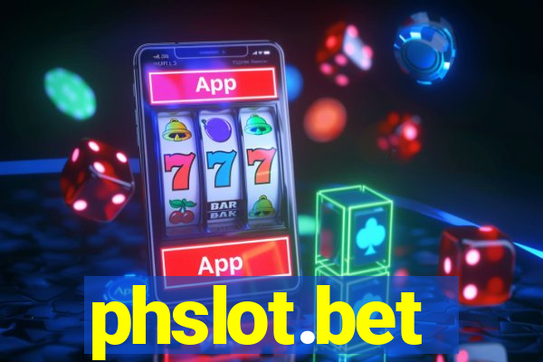 phslot.bet