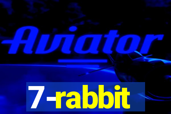 7-rabbit plataforma