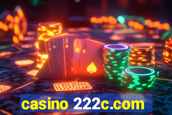 casino 222c.com