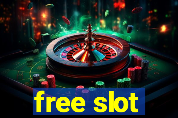 free slot