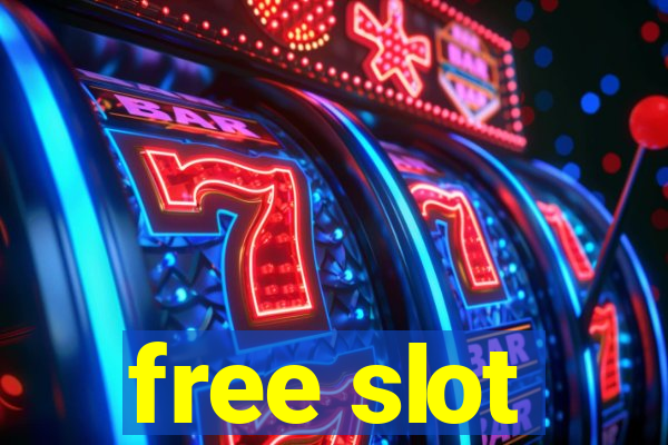 free slot