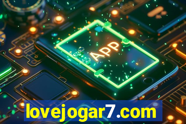 lovejogar7.com