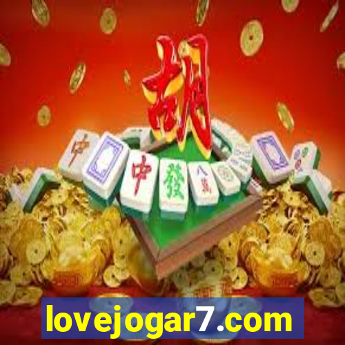 lovejogar7.com