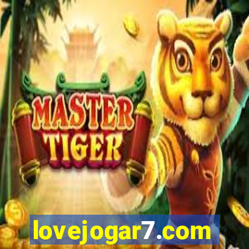 lovejogar7.com