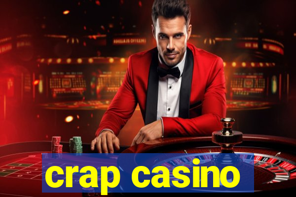 crap casino