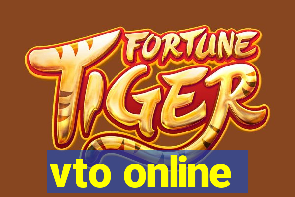 vto online