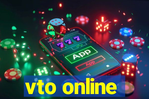 vto online