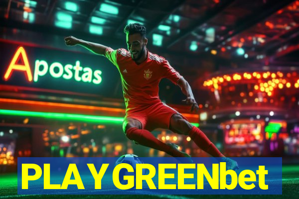 PLAYGREENbet