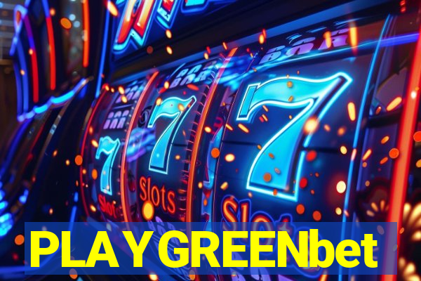 PLAYGREENbet