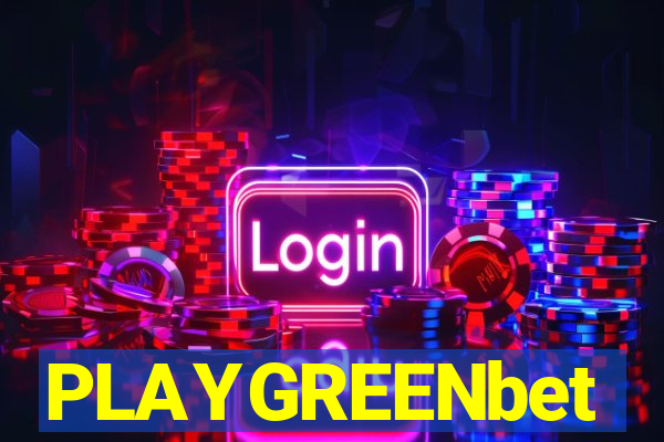 PLAYGREENbet