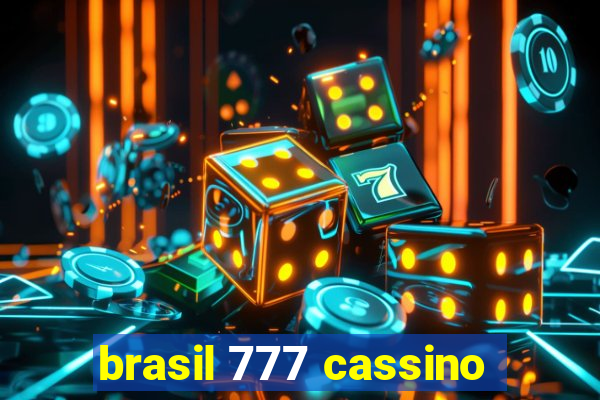 brasil 777 cassino