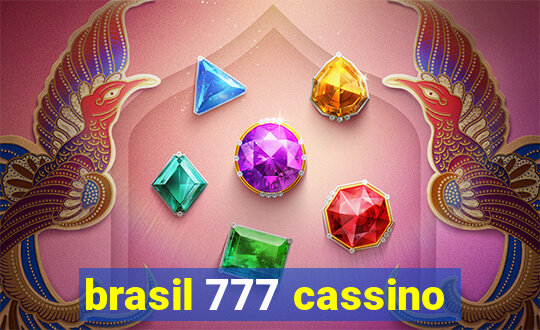 brasil 777 cassino