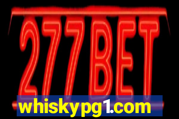 whiskypg1.com