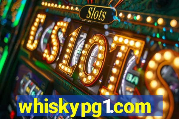 whiskypg1.com