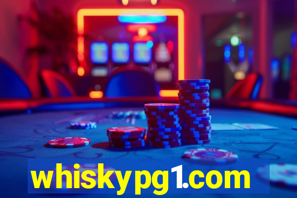 whiskypg1.com