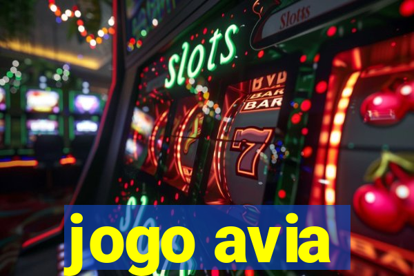 jogo avia