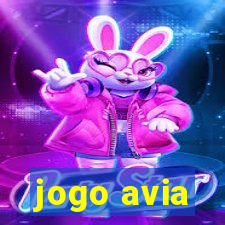 jogo avia