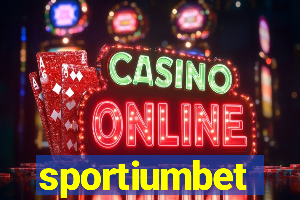 sportiumbet