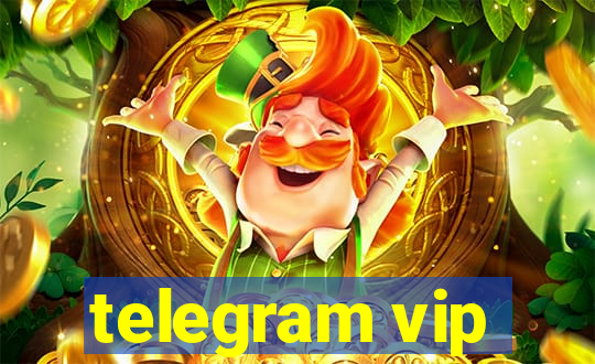 telegram vip