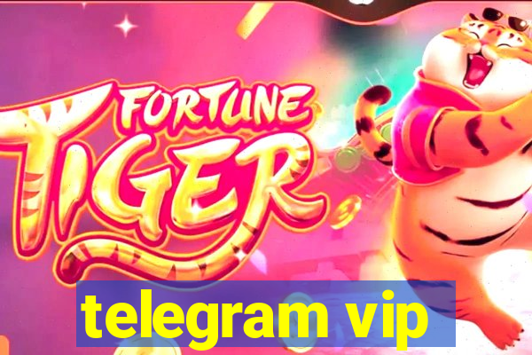 telegram vip