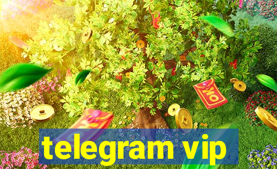 telegram vip