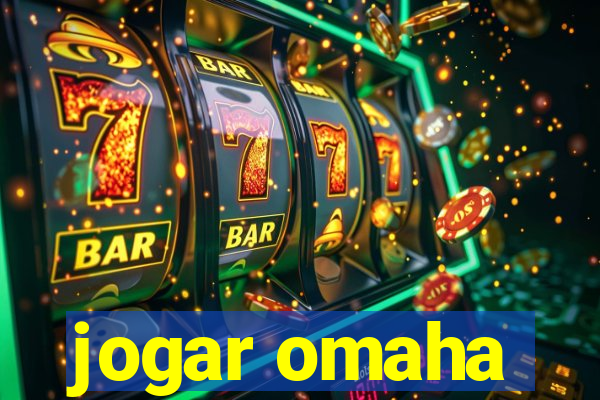 jogar omaha