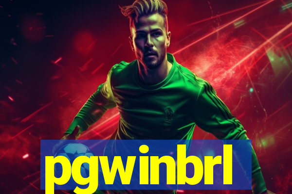 pgwinbrl