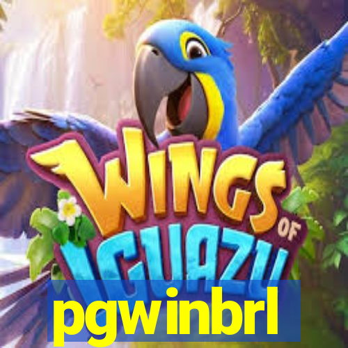 pgwinbrl