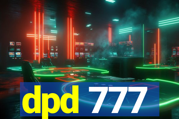 dpd 777