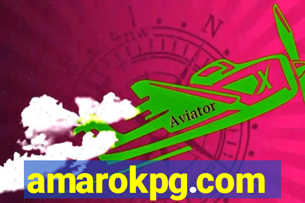 amarokpg.com