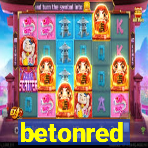 betonred