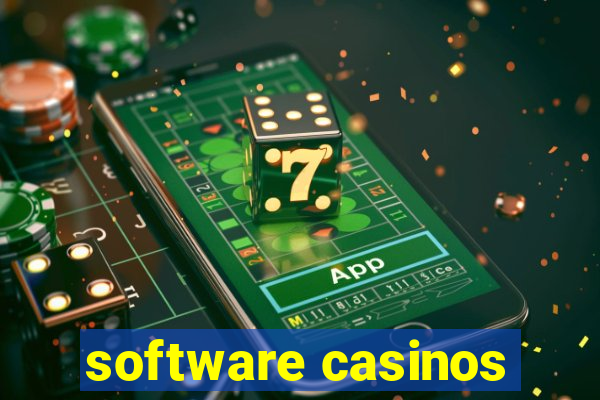 software casinos