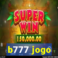 b777 jogo