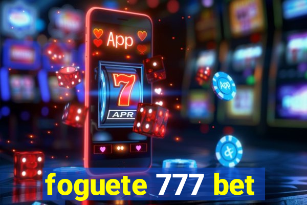 foguete 777 bet