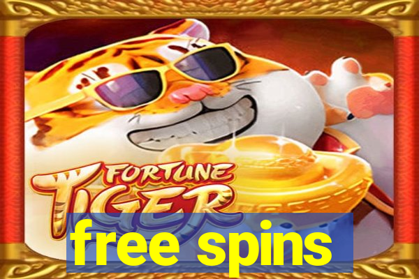 free spins