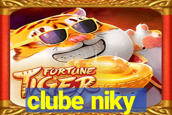 clube niky