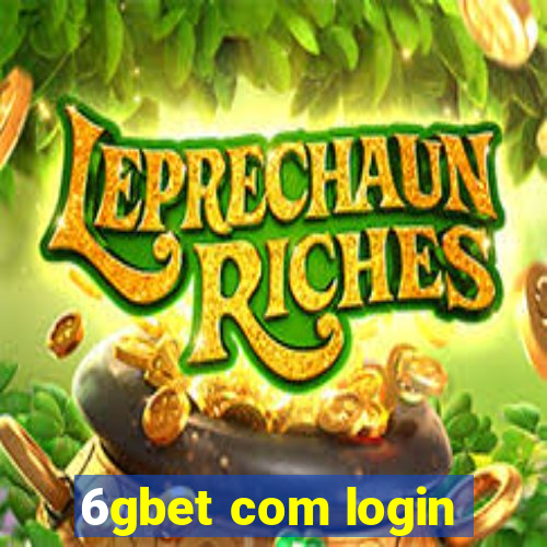 6gbet com login