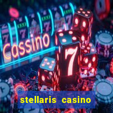 stellaris casino marriott aruba