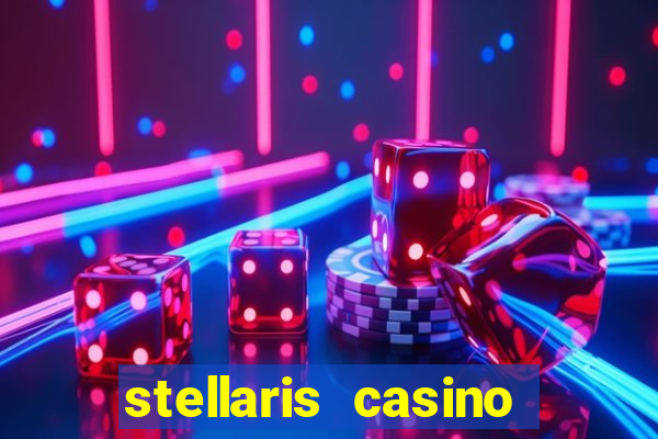 stellaris casino marriott aruba