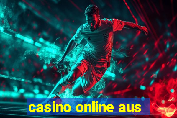 casino online aus