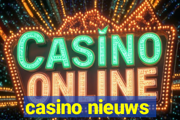 casino nieuws