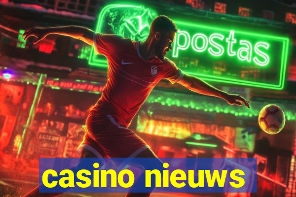 casino nieuws